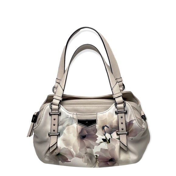 Simply Vera Vera Wang | Buena Satchel - Picture 3 of 13